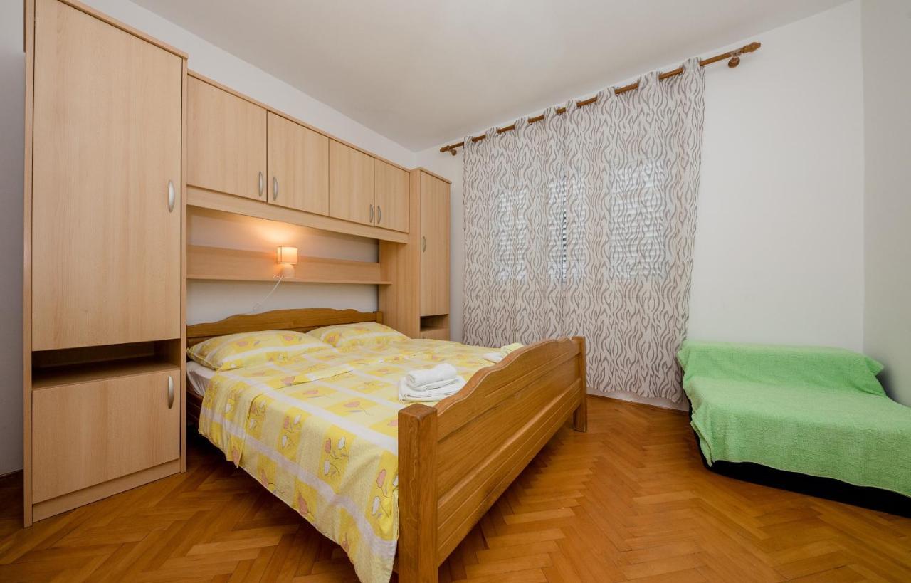 Rooms Marijana Kampor Exterior photo